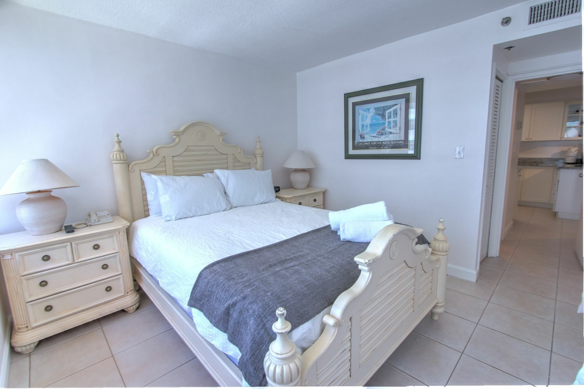 Private Apartments By Vacations On Miami Beach Exteriér fotografie