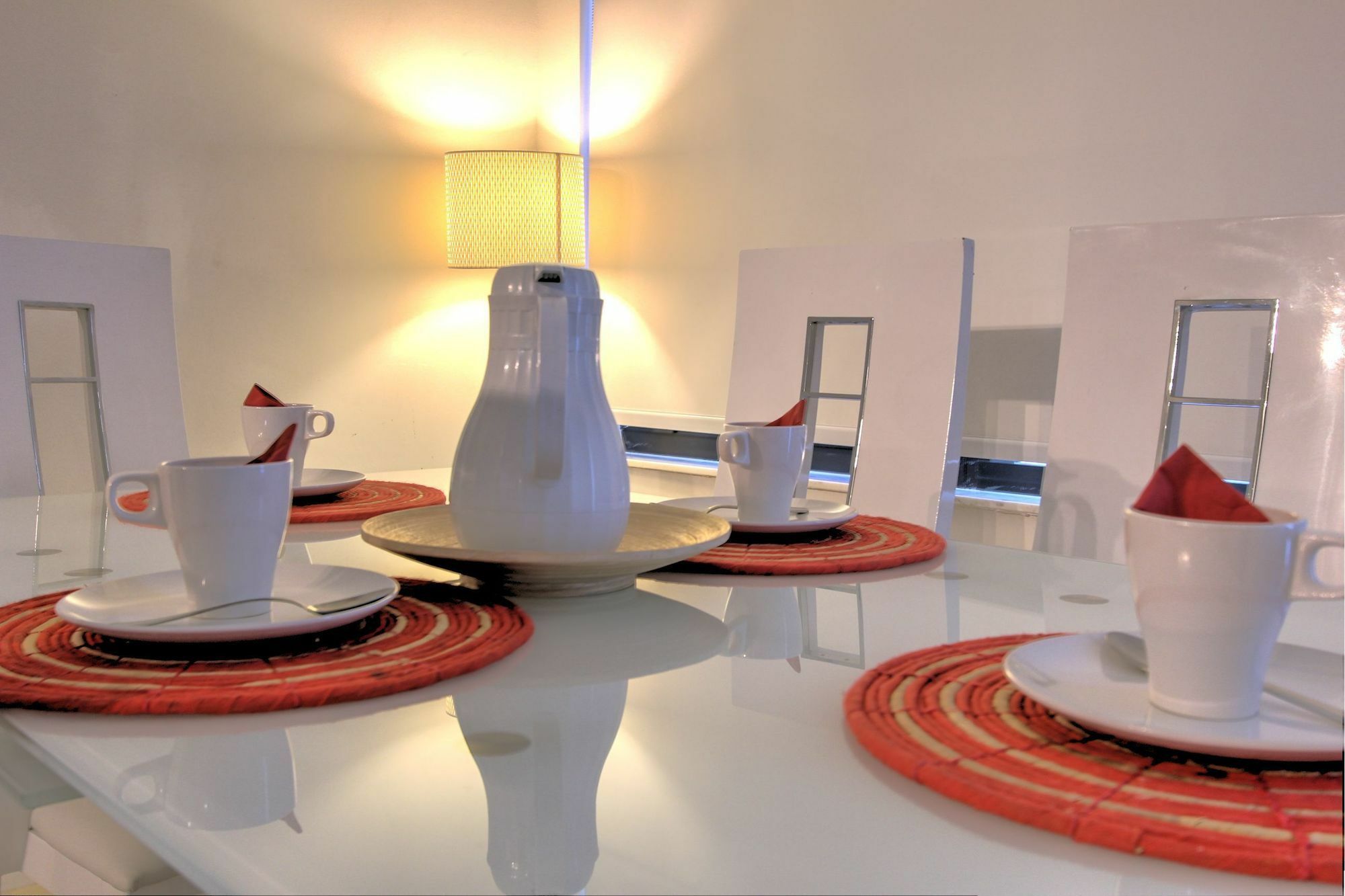 Private Apartments By Vacations On Miami Beach Exteriér fotografie