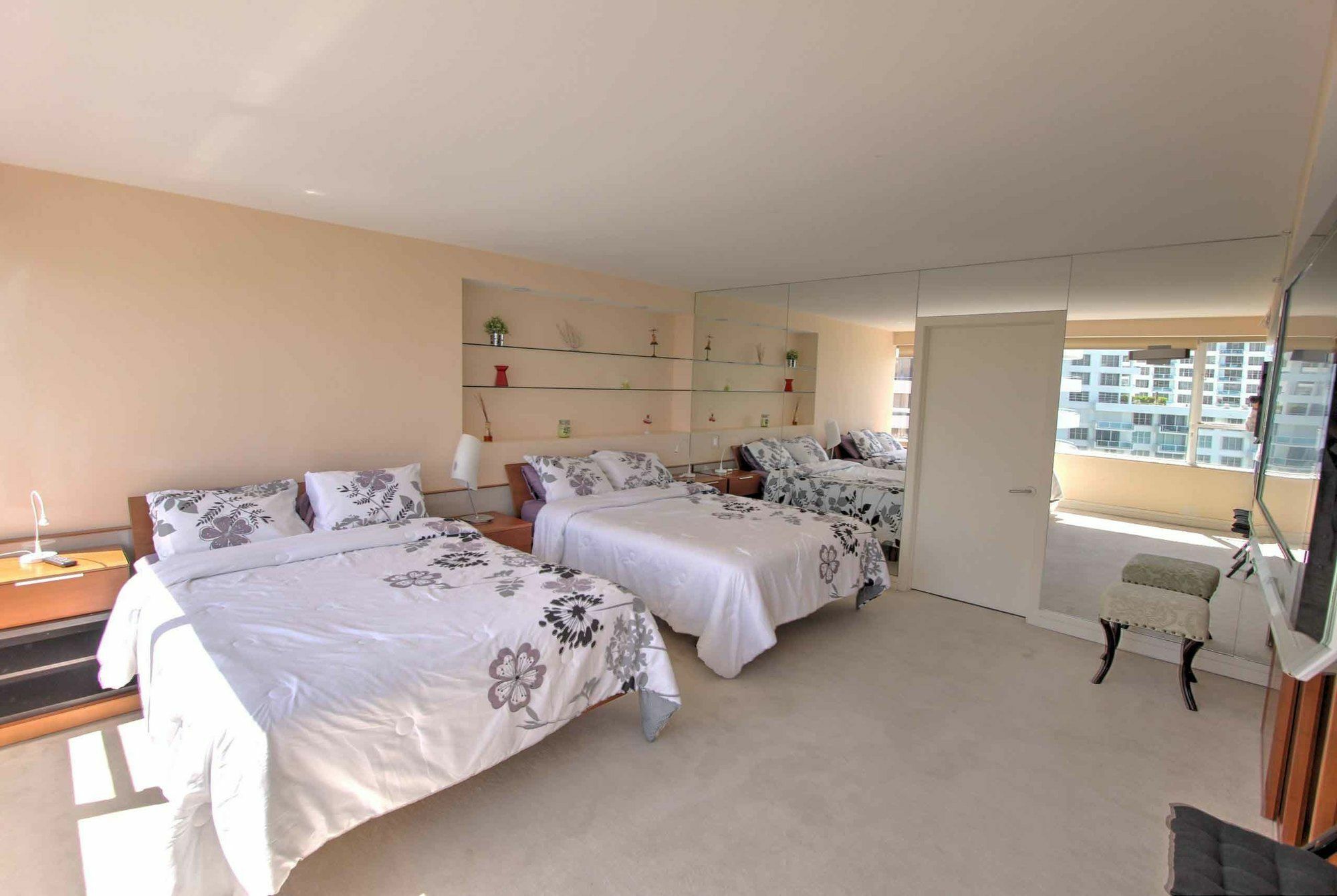 Private Apartments By Vacations On Miami Beach Exteriér fotografie