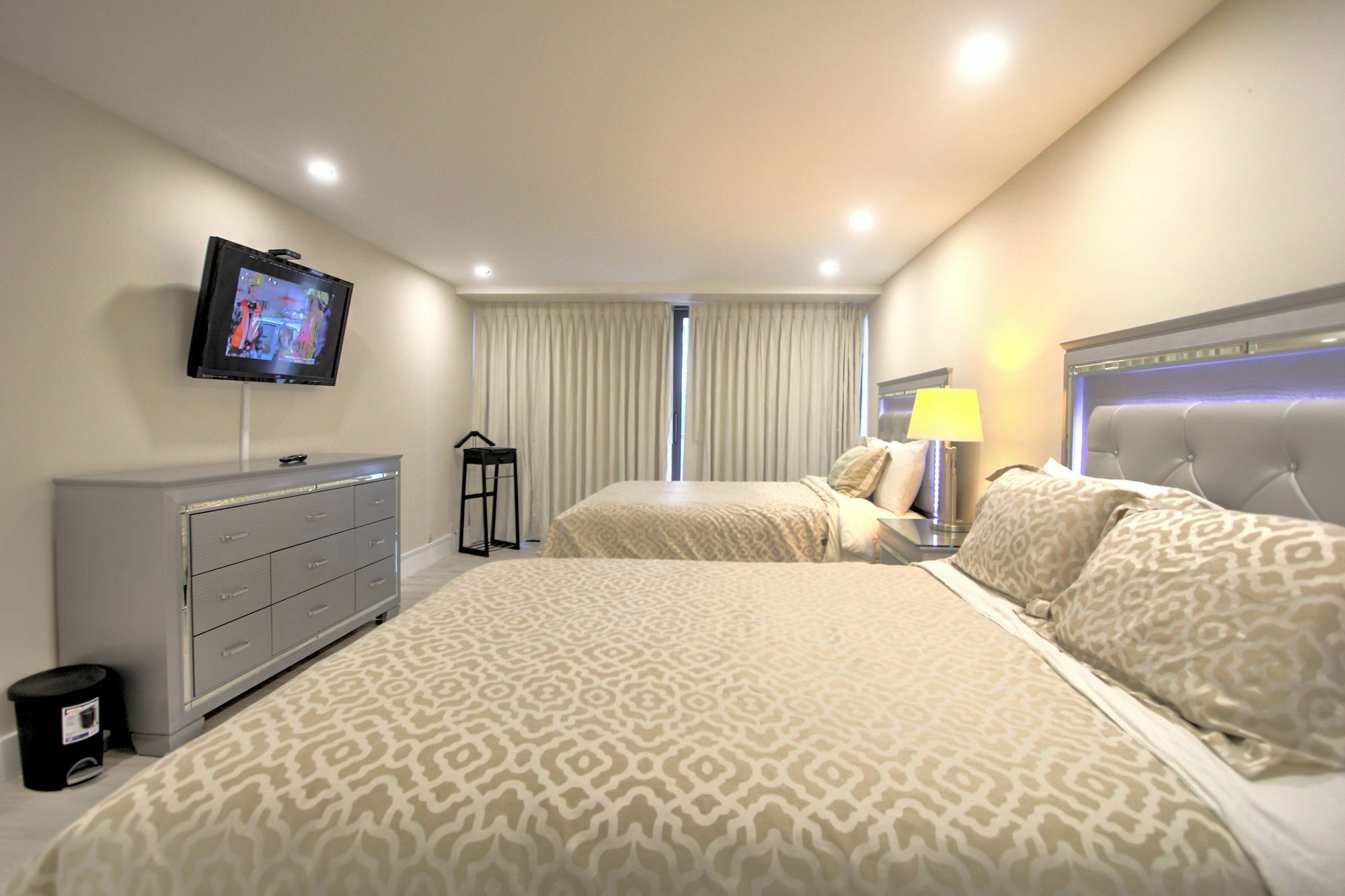 Private Apartments By Vacations On Miami Beach Exteriér fotografie