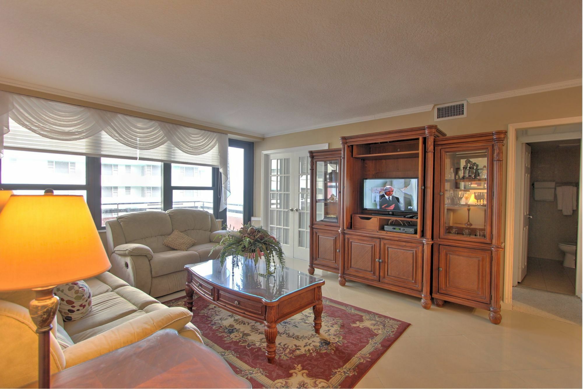 Private Apartments By Vacations On Miami Beach Exteriér fotografie